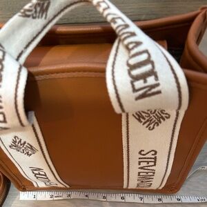 Steve Madden Bwebber Convertible Bag